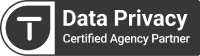 The Digital Hand is a Certified Data Privacy Agency Partner with Termageddon